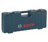 Bosch Professional 1x Caja de Transporte De Plástico (para GWS, 721 x 317 x 170 mm, Accesorios para Amoladoras)