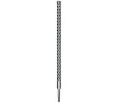 Bosch Professional 2608836641 Bosch 5X SDS Plus-Broca para mampostería (20 mm, 450 mm, 1 Unidad), Grey