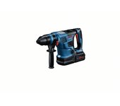 Martillo perforador SDS plus BITURBO a batería GBH 18V-34 CF