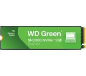 SanDisk SN3000 2,05 TB M.2 PCI Express 4.0 NVMe QLC 3D NAND