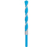 Bosch Professional 1 x Brocas Expert CYL-9 MultiConstruction, para Hormigón, 16.00 x 200 mm, Accesorios Taladro de impacto rotativo