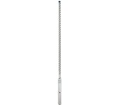 Bosch Accessories Expert SDS max-8X 2608900202 - Broca para martillo perforador (12 mm, longitud total: 540 mm)