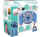 Lexibook DJ080D electrónica para niños Cámara digital para niños