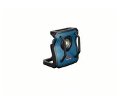 Bosch Professional 18V System GLI 18V-4000 C - Foco de obra LED a batería (4000 lúmenes, IP64, conectable, sin batería, en caja)