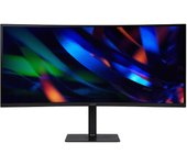 Acer CZ342CURHBMIPHUZX pantalla para PC 86,4 cm (34") 3440 x 1440 Pixeles Quad HD LCD Negro