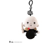 Harry Potter Porte-clés Peluche - Voldemort
