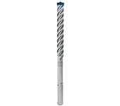Bosch Expert SDS Max 8X - Broca para martillo perforador 24.00 200-2608900238