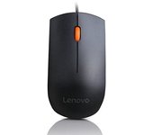Lenovo GX30M39704 ratón Oficina Ambidextro USB tipo A Óptico 1600 DPI