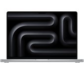 Apple MacBook Pro Apple M M4 Pro Portátil 41,1 cm (16.2") 24 GB 1 TB SSD Wi-Fi 6E (802.11ax) macOS Sequoia Plata