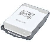 Toshiba MG09 disco duro interno 16 TB 7200 RPM 3.5" SAS