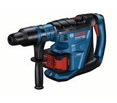 Martillo perforador SDS max BITURBO a batería GBH 18V-40 C
