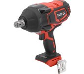 Yato YT-828076 destornillador eléctrico y llave de impacto