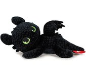 Peluche desdentao como entrenar a tu dragon 30cm
