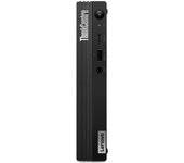 Lenovo ThinkCentre M75q Gen 2 AMD Ryzen™ 5 PRO 5655GE 16 GB DDR4-SDRAM 512 GB SSD Windows 11 Pro Mini PC Negro