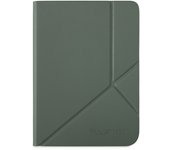 Rakuten Kobo SleepCover funda para libro electrónico 15,2 cm (6") Folio Verde