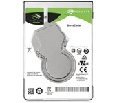 Seagate Barracuda ST4000LM024 disco duro interno 2.5" 4 TB Serial ATA III