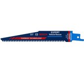 Hoja de sierra sable EXPERT 'Vehicle Rescue' S 957 CHM, 1 unidad