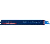 Hoja de sierra sable EXPERT 'Medium-Thick Tough Metal' S 1155 HHM, 1 unidad