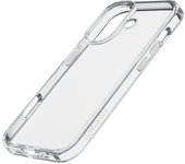 Cellularline 8018080482670 funda para teléfono móvil 17 cm (6.7") Transparente