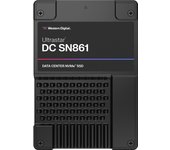 Western Digital Ultrastar DC SN861 7,68 TB U.2 PCI Express 5.0 NVMe