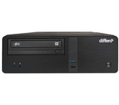Pc differo i7 12700 16gb ssd 1tb hpa3 t310