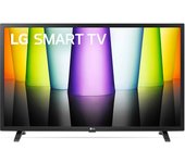 LG 32LQ631C0ZA 81,3 cm (32") Full HD Smart TV Wifi Negro
