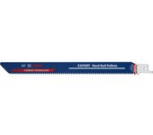 Hoja de sierra sable EXPERT Hard Nail Pallets S1122CHM, 10 uds.