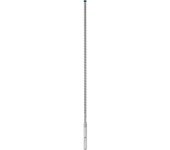 Bosch Expert SDS Max 8X - Broca para martillo perforador 14.00 600-2608900209