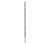 Bosch 2 608 597 642 - Broca salomónica para madera, hexagonal (12 x 360 x 450 mm)