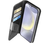 Cellularline 8018080491290 funda para teléfono móvil 17,3 cm (6.8") Folio Negro