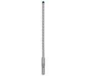 Bosch Expert SDS plus-7X - Broca para martillo perforador (7 x 150 x 215 mm)