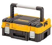 DeWALT DWST83344-1 caja de herramientas Negro, Amarillo