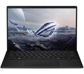ASUS ROG Flow Z13 GZ302EA-RU075W AMD Ryzen Al Max+ 395 Portátil 34 cm (13.4") Pantalla táctil WQXGA 32 GB LPDDR5x-SDRAM 1 TB SSD Wi-Fi 7 (802.11be) Windows 11 Home Alemán Negro