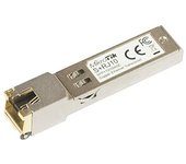 Mikrotik S+RJ10 red modulo transceptor 10000 Mbit/s SFP+