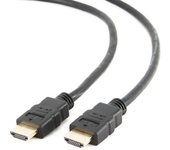 Gembird 7.5m HDMI M/M cable HDMI 7,5 m HDMI tipo A (Estándar) Negro