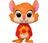 Funko Pop! Movies: The Secret of Nimh - Mrs. Brisby - Figura de Vinilo Coleccionable - Idea de Regalo - Mercancia Oficial - Juguetes para Niños y Adultos - Movies Fans - Muñeco para Coleccionistas