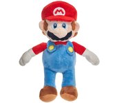Nintendo - Peluche Mario 30cm [de Super Mario] - Original