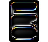 Apple iPad Pro Apple M 256 GB 27,9 cm (11") 8 GB Wi-Fi 6E (802.11ax) iPadOS 17 Plata