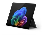 Microsoft Surface Pro 11 Copilot+ PC Intel Core Ultra 5 512 GB 33 cm (13") 16 GB Wi-Fi 7 (802.11be) Windows 11 Pro Negro
