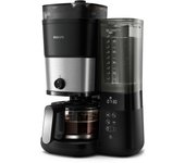 Philips All-in-1 Brew HD7900 Cafetera de goteo con molinillo