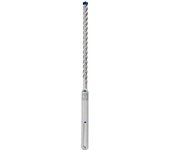 Bosch Expert SDS Max 8X - Broca para martillo perforador 12.00 200-2608900201