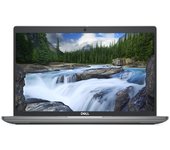DELL Latitude 5450 Intel Core Ultra 5 125U Portátil 35,6 cm (14") Full HD 8 GB DDR5-SDRAM 512 GB SSD Wi-Fi 6E (802.11ax) Windows 11 Pro Alemán Gris