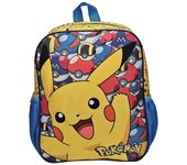 Mochila classic pokemon 29cm