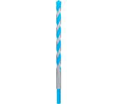 Bosch Professional 1 x Brocas Expert CYL-9 MultiConstruction, para Hormigón, 14.00 x 250 mm, Accesorios Taladro de impacto rotativo