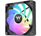 Thermaltake CT140 Reverse ARGB Carcasa del ordenador Ventilador 14 cm Negro 2 pieza(s)