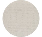 Bosch Professional 25 x Mallas de lija Expert M480, para Madera dura, Pintura sobre madera, 225 mm, Grano 80, Accesorios Lijadora de cartón-yeso
