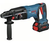 Martillo perforador SDS plus a batería GBH 18V-26 D