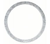 Bosch 2 600 100 231 - Anillo reductor para hojas de sierra circular (30 x 25 x 1,8 mm)