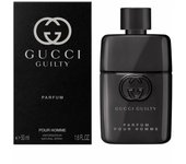 Perfume Hombre Gucci Guilty Pour Homme EDP (50 ml)