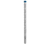 Bosch Expert 7X SDS-plus - Broca para martillo perforador (12 x 215 mm, 10 unidades)